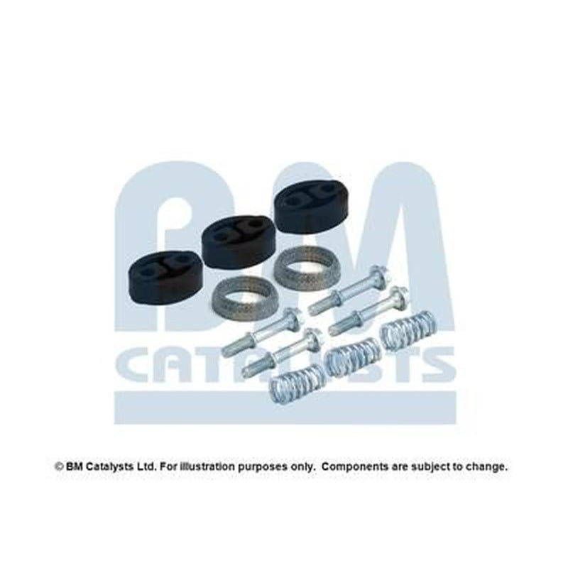 BM Catalysts Fitting Kit FK92768C FK92768C