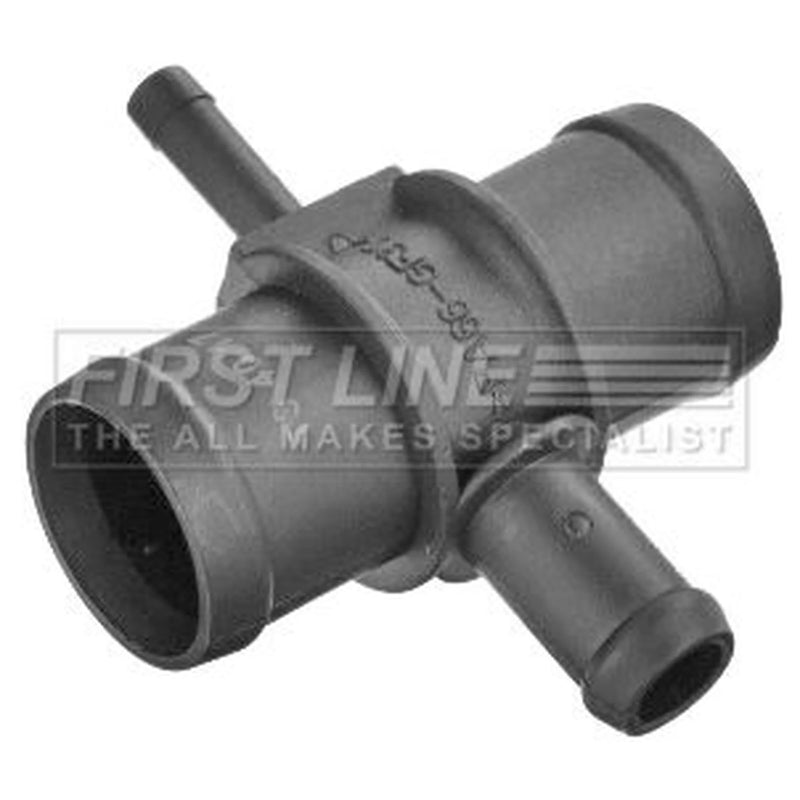 First Line Coolant Water Pipe Tube FTS1119