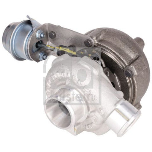 Febi Turbocharger Turbo Unit 186908