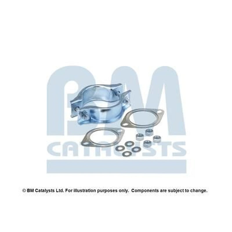 BM Catalysts Exhaust Pipe Mounting Kit FK70206B