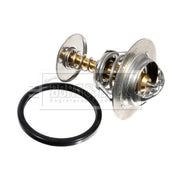 Borg & Beck Thermostat,Coolant BBT183