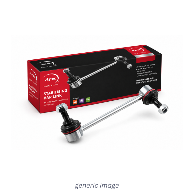 Apec 2 x Stabiliser Bar Links AST4293