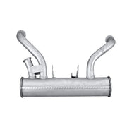 Hella Front Silencer Front 8LB 366 020-471