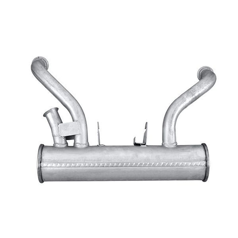 Hella Front Silencer Front 8LB 366 020-471