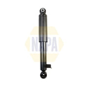 NAPA Shock Absorber Damper Strut Rear Left NSA1166