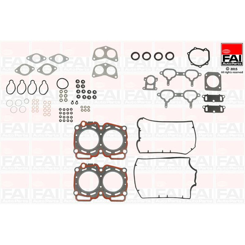 FAI Cylinder Head Gasket Kit HS1282