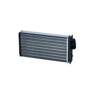 NRF Heater Matrix Core Heat Exchanger 58036