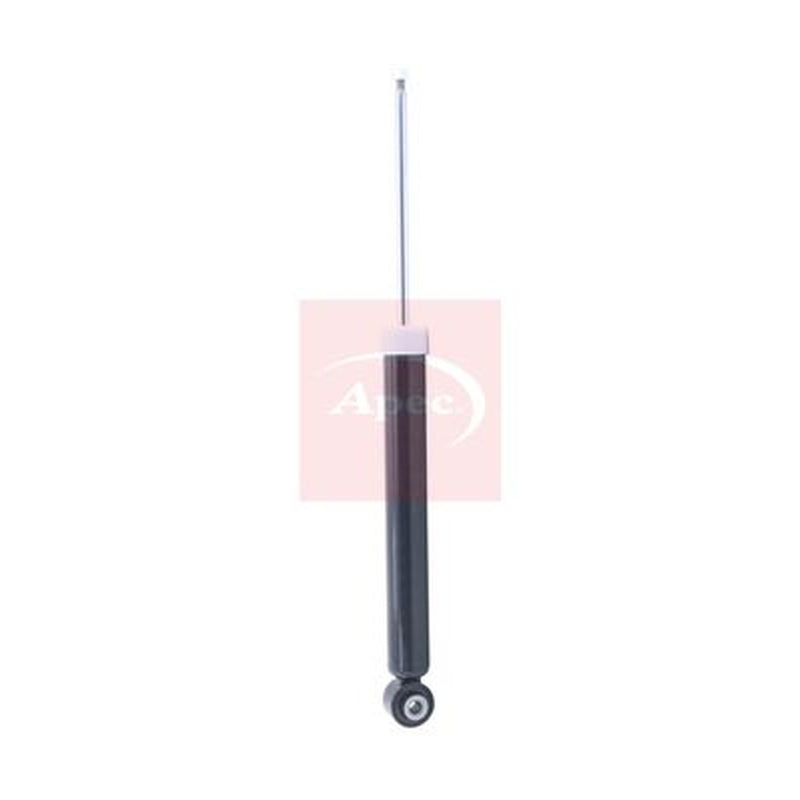Apec Shock Absorber Damper Strut Rear Left ASA1889