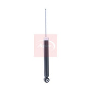 Apec Shock Absorber Damper Strut Rear Left ASA1889