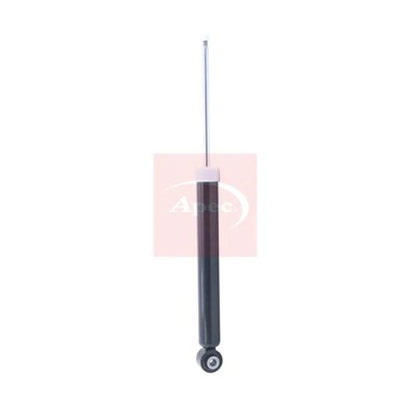 Apec Shock Absorber Damper Strut Rear Left ASA1889