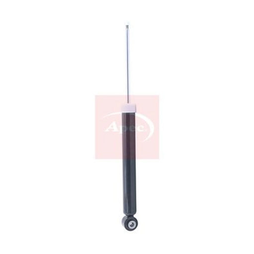 Apec Shock Absorber Damper Strut Rear Left ASA1889