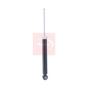 Apec Shock Absorber Damper Strut Rear Left ASA1889