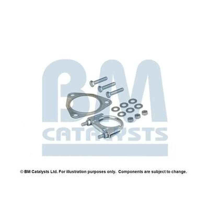 BM Catalysts Fitting Kit FK80094B FK80094B