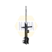 NAPA Shock Absorber Damper Strut Front Left NSA1274