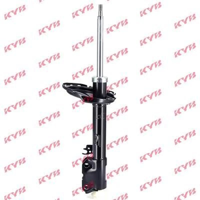 KYB Shock Absorber Damper Strut Rear Left 339209