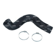 NRF Intercooler Turbo Charge Air Hose 166494