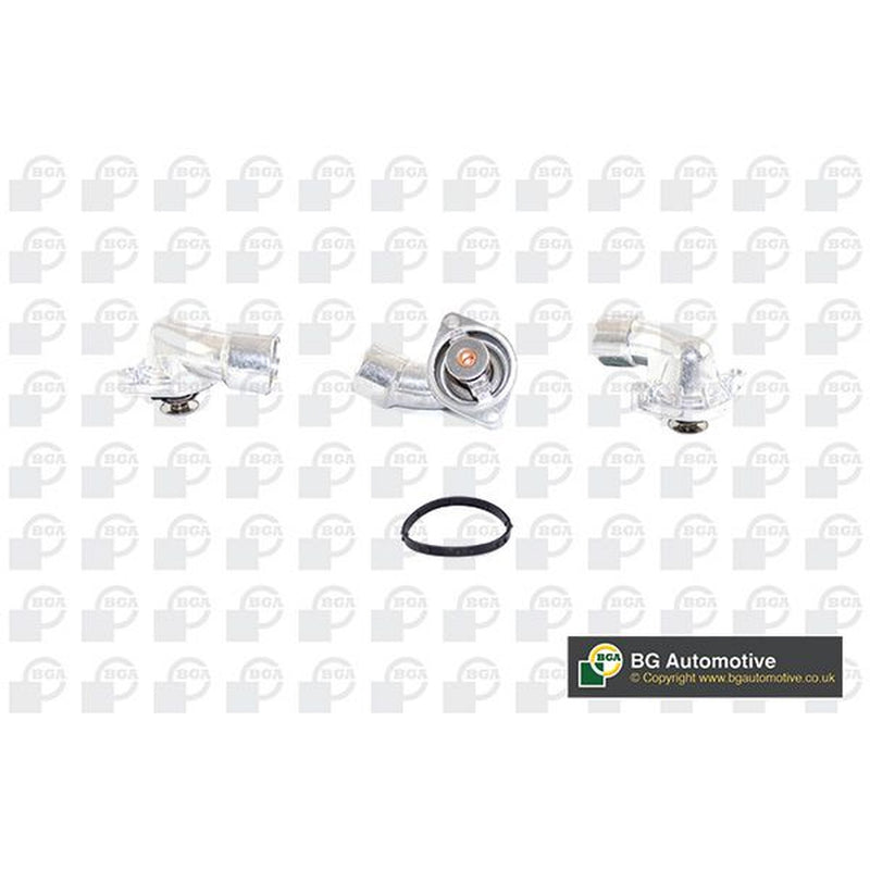 BGA Thermostat,Coolant CT5152