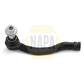 NAPA Steering Tie Rod End Ball Joint Front Left NST7098