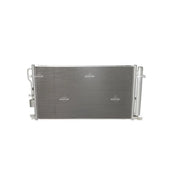 NRF Air Conditioning Condenser 350380