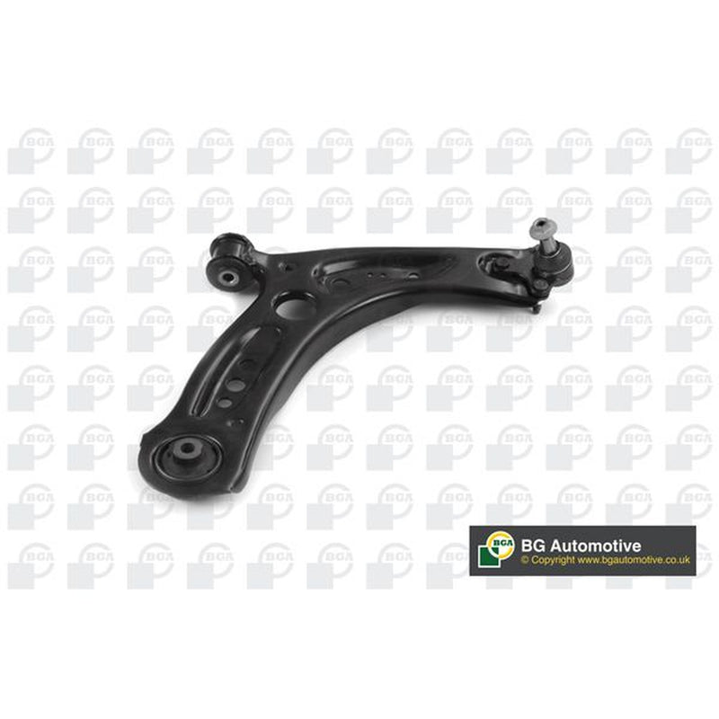 BGA Control/Trailing Arm Front Right TRC01022