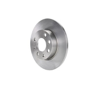 Bosch 2 x Solid Front Brake Discs 0 986 479 189