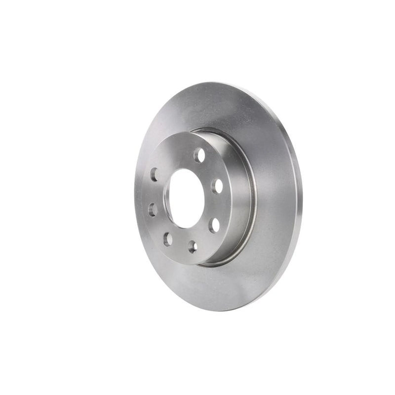 Bosch 2 x Solid Front Brake Discs 0 986 479 189