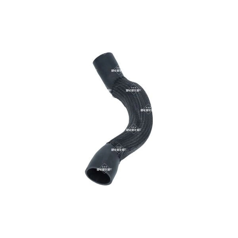 NRF Intercooler Turbo Charge Air Hose 166397