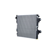 NRF Engine Radiator 550165