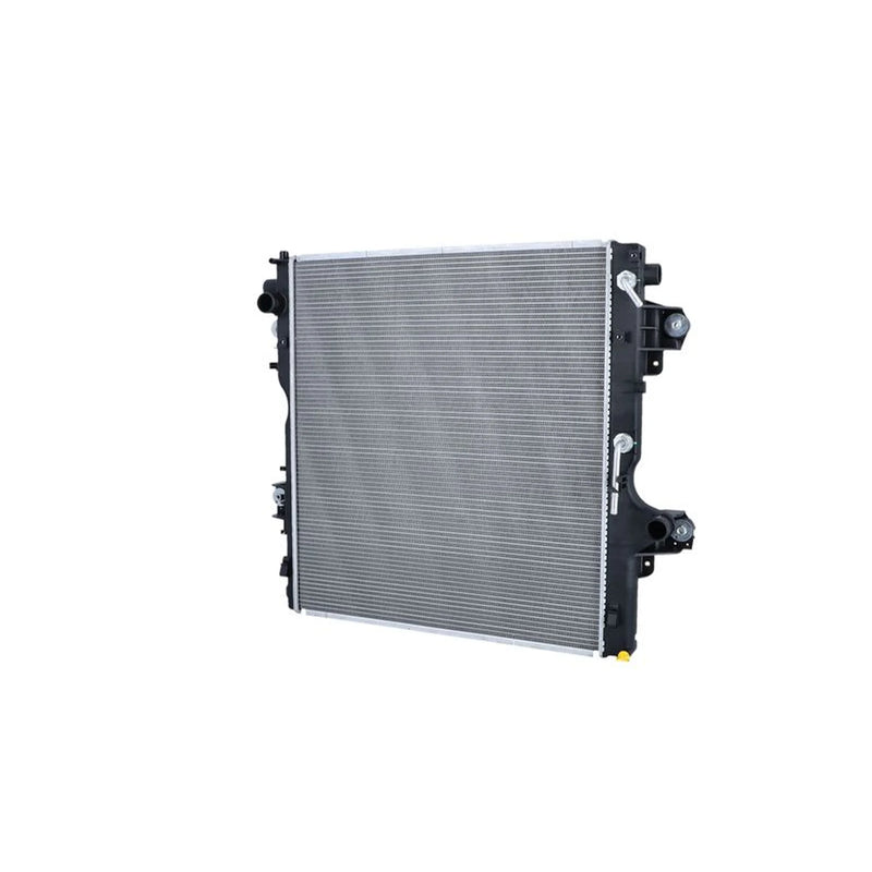 NRF Engine Radiator 550165