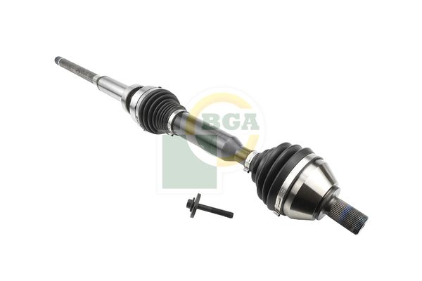 BGA CV Drive Shaft Driveshaft Front Right