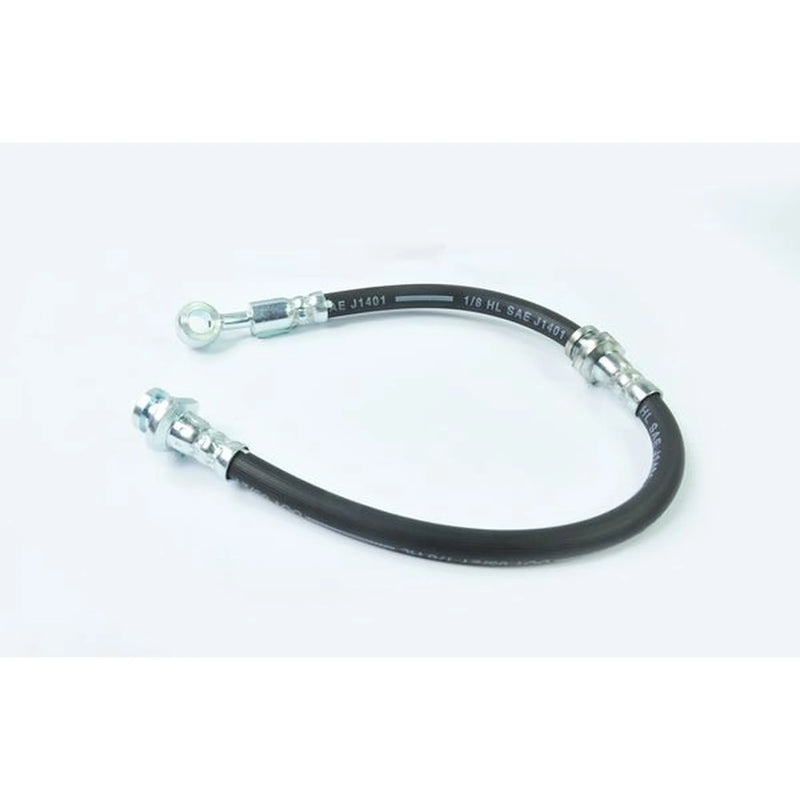 Juratek Brake Hydraulic Hose Line Front JBH1320