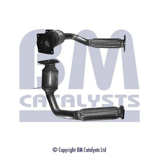 BM Catalysts Diesel Cat BM80298