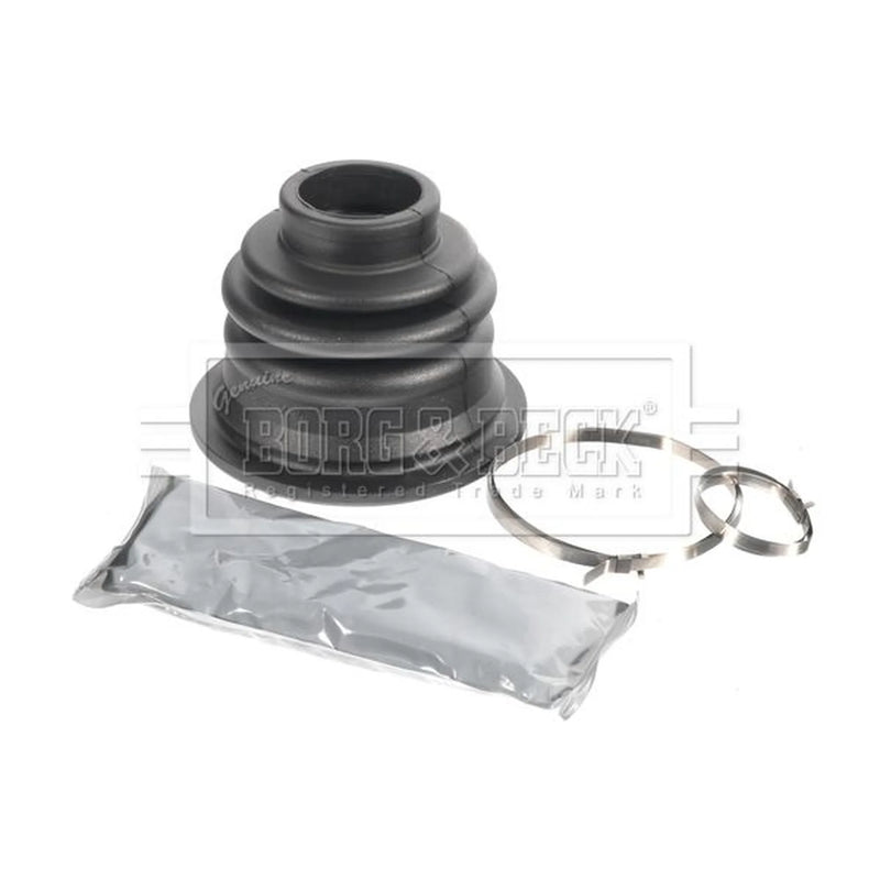 Borg & Beck Drive Shaft Bellow Kit Front Left BCB6197