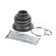 Borg & Beck Drive Shaft Bellow Kit Front Left BCB6197