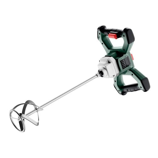 Metabo RW 18 LTX BL 120 Cordless Stirrer 18V Bare Unit - 601164850