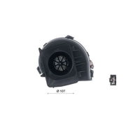 Mahle Heater Blower Fan AB 373 000S