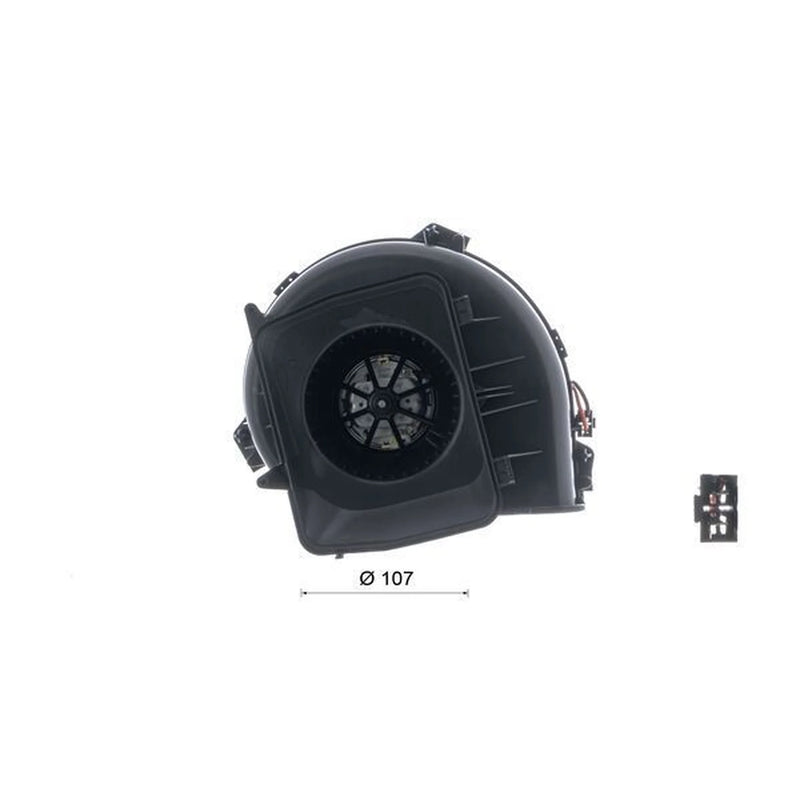 Mahle Heater Blower Fan AB 373 000S