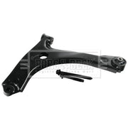 Borg & Beck Control/Trailing Arm BCA7341