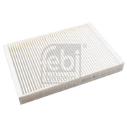 Febi Cabin Air Filter (Pollen Filter) 170200