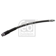 Febi Brake Hydraulic Hose Line Front Right 11113