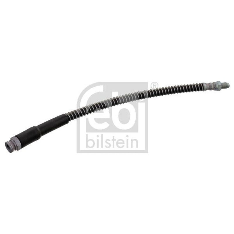 Febi Brake Hydraulic Hose Line Front Right 11113
