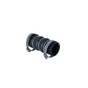 NRF Intercooler Turbo Charge Air Hose Charge Air Cooler 166052