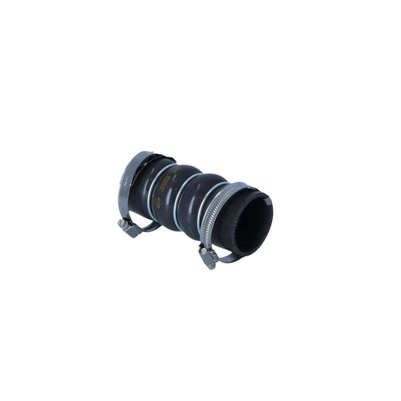 NRF Intercooler Turbo Charge Air Hose Charge Air Cooler 166052