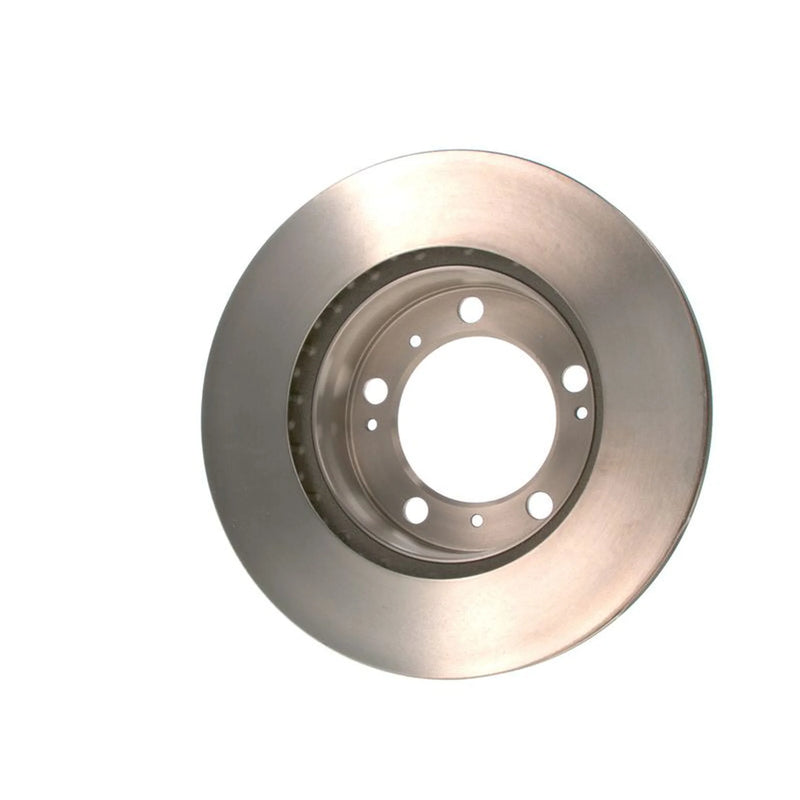 Bosch 2 x Vented Front Brake Discs 0 986 478 477