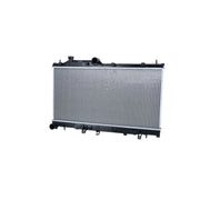 NRF Engine Radiator 550189