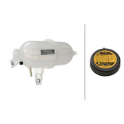 Hella Coolant Expansion Tank 8MA 366 365-901