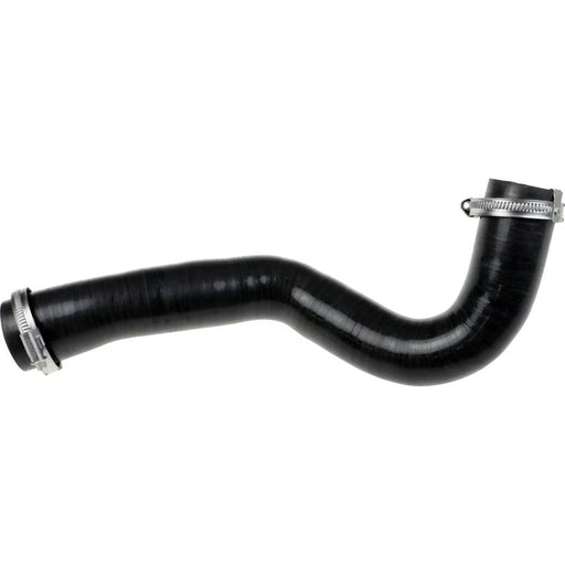 Gates Intercooler Turbo Charge Air Hose 490mm 09-0327