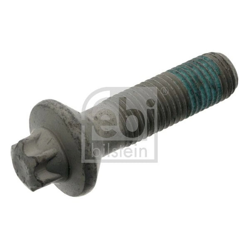 Febi Mounting Screw Fastener Rear Right 48694