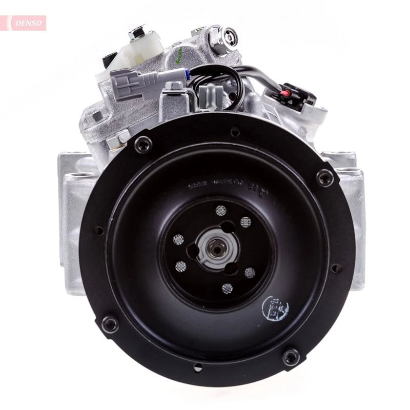 Denso Air Conditioning Compressor DCP50037