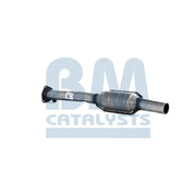 BM Catalysts Homologated Petrol Cat BM90181H